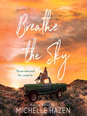 Breathe the Sky - Audiobook